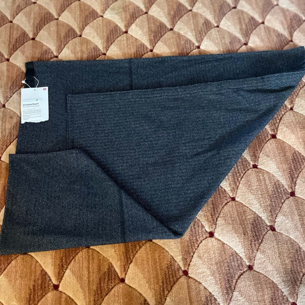 NEW* Lululemon Vinyasa Wrap